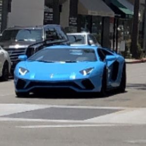 Meet your Posher, Noah